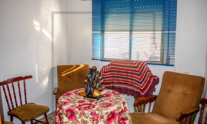 Reventa - Apartamento / piso - Guardamar del Segura - Guardamar pueblo