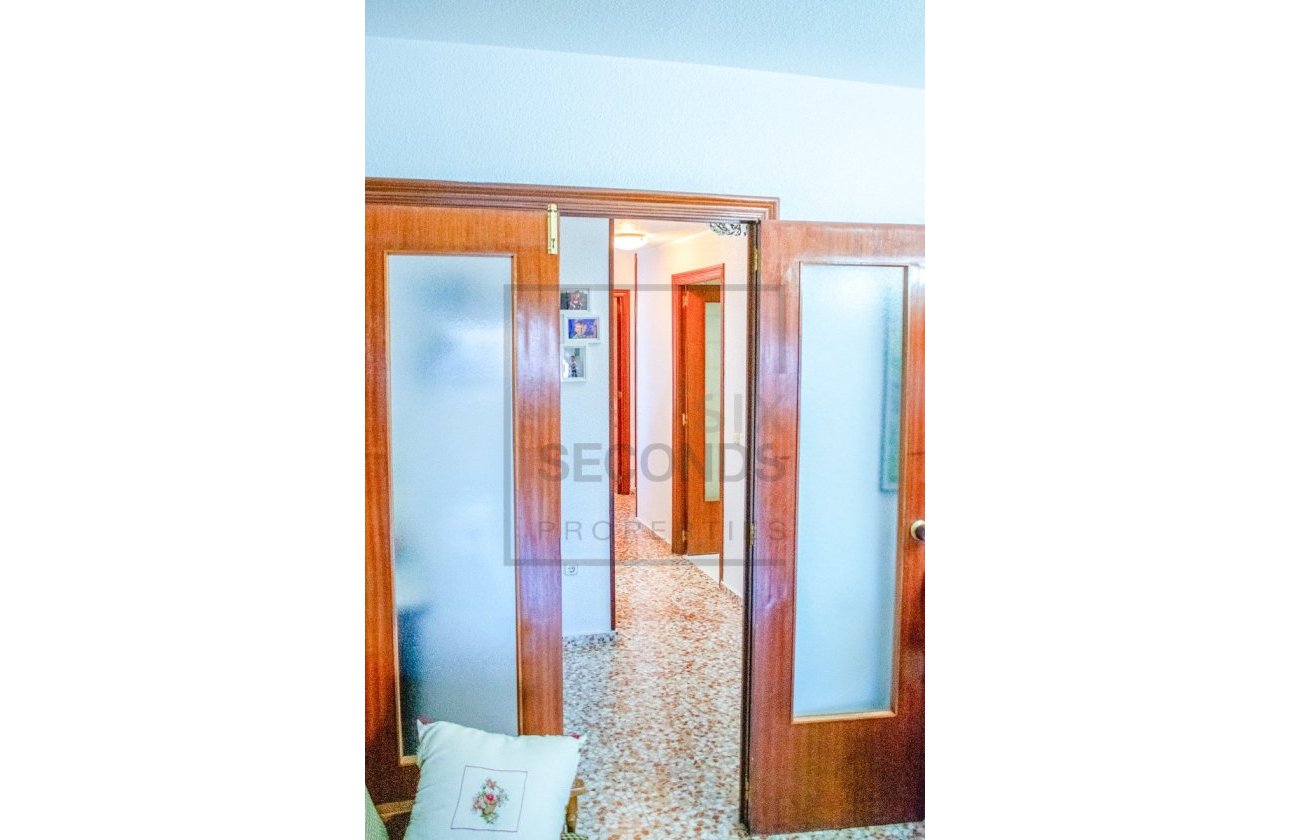 Reventa - Apartamento / piso - Guardamar del Segura - Guardamar pueblo