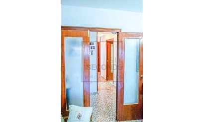 Reventa - Apartamento / piso - Guardamar del Segura - Guardamar pueblo