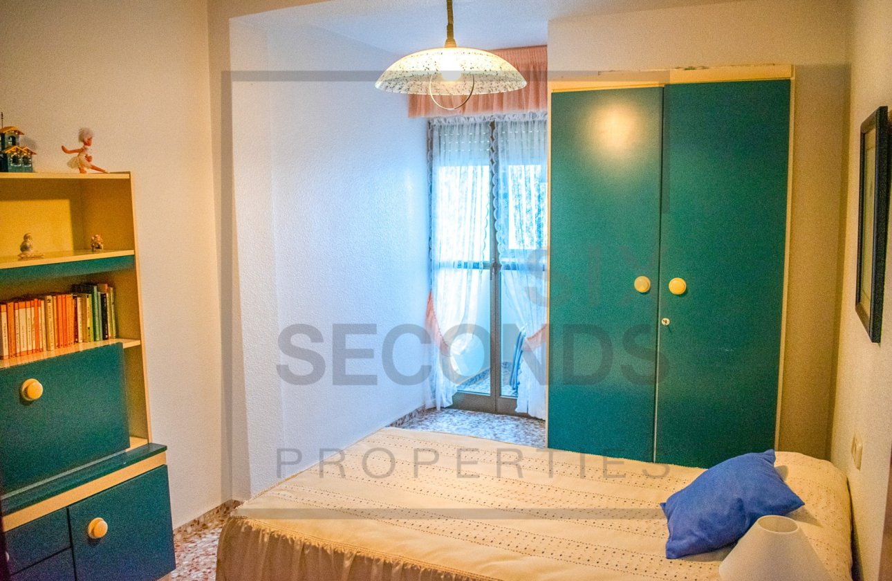 Reventa - Apartamento / piso - Guardamar del Segura - Guardamar pueblo