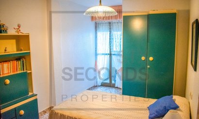 Reventa - Apartamento / piso - Guardamar del Segura - Guardamar pueblo