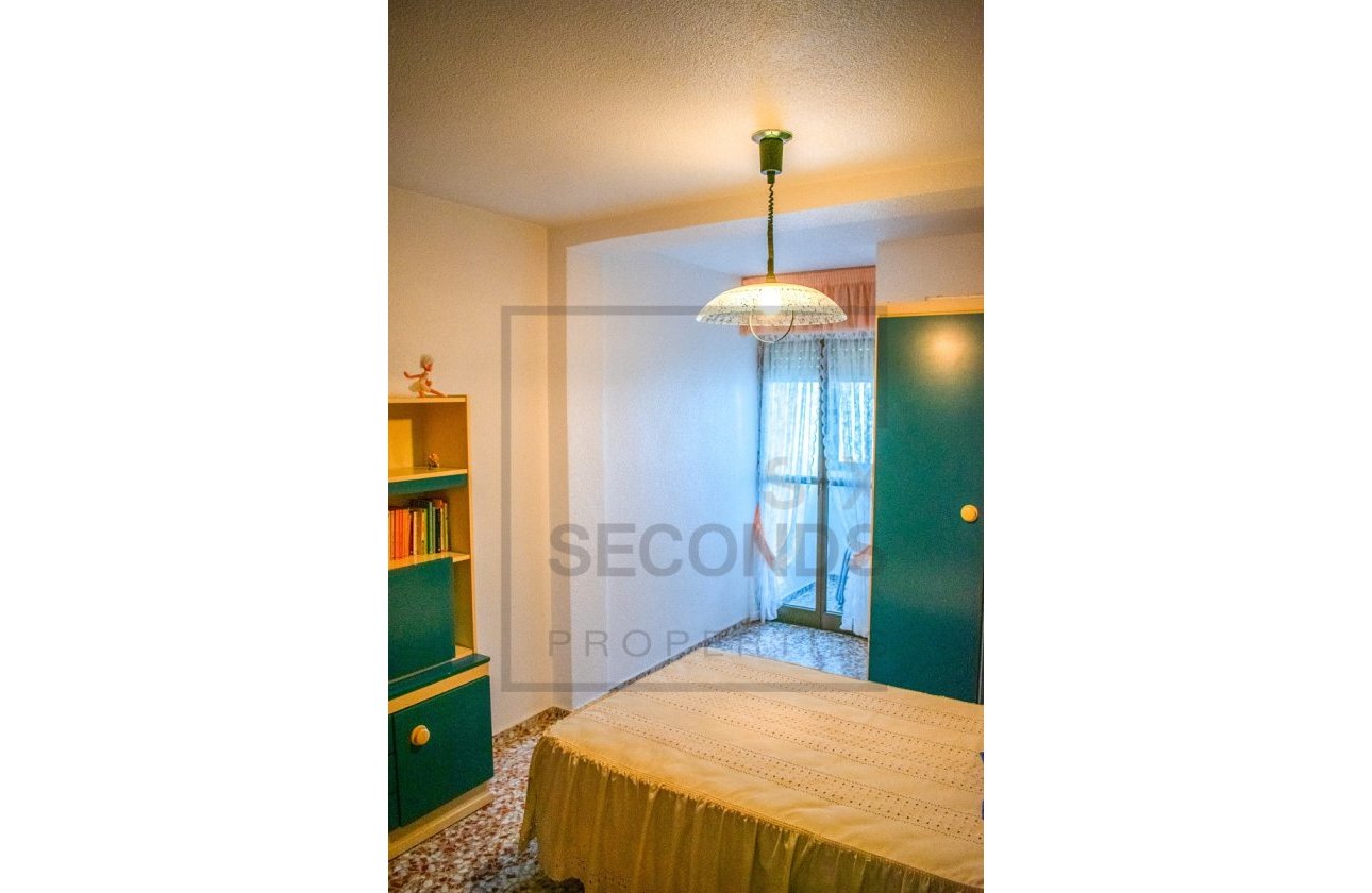 Reventa - Apartamento / piso - Guardamar del Segura - Guardamar pueblo