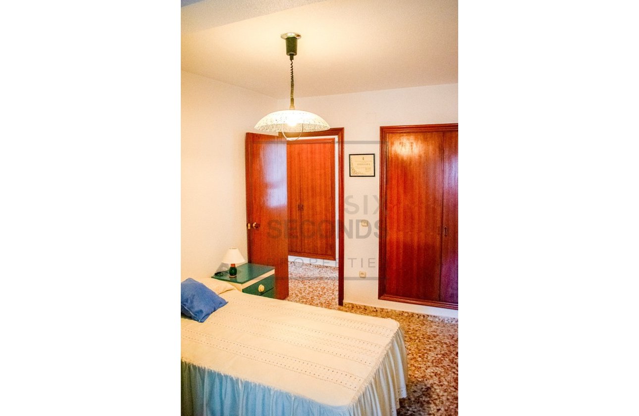 Reventa - Apartamento / piso - Guardamar del Segura - Guardamar pueblo
