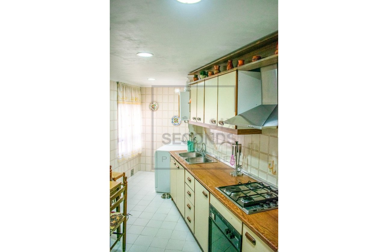 Reventa - Apartamento / piso - Guardamar del Segura - Guardamar pueblo