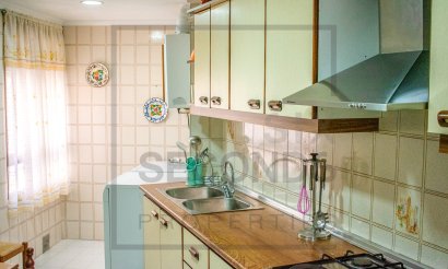 Reventa - Apartamento / piso - Guardamar del Segura - Guardamar pueblo