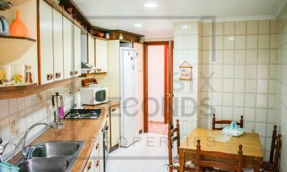 Reventa - Apartamento / piso - Guardamar del Segura - Guardamar pueblo