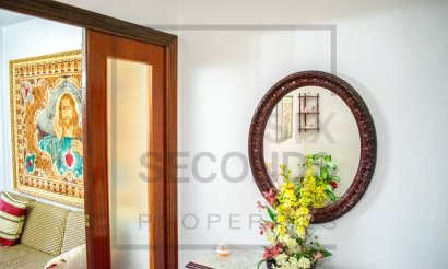 Reventa - Apartamento / piso - Guardamar del Segura - Guardamar pueblo