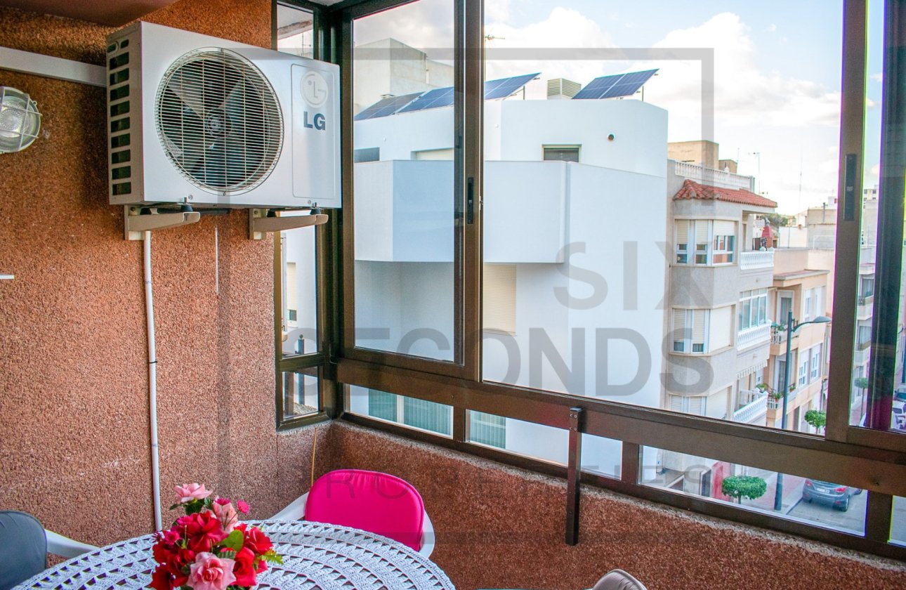 Reventa - Apartamento / piso - Guardamar del Segura - Guardamar pueblo