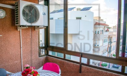 Reventa - Apartamento / piso - Guardamar del Segura - Guardamar pueblo