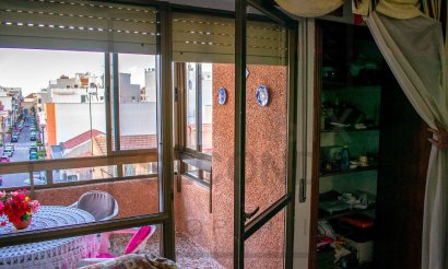 Reventa - Apartamento / piso - Guardamar del Segura - Guardamar pueblo