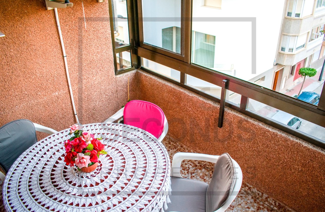 Reventa - Apartamento / piso - Guardamar del Segura - Guardamar pueblo