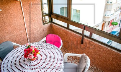 Reventa - Apartamento / piso - Guardamar del Segura - Guardamar pueblo