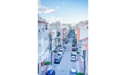 Reventa - Apartamento / piso - Guardamar del Segura - Guardamar pueblo
