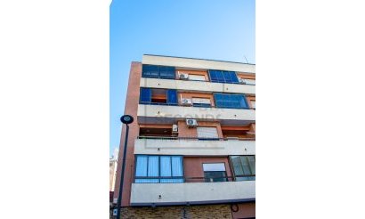 Reventa - Apartamento / piso - Guardamar del Segura - Guardamar pueblo