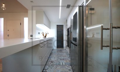 Revente - Villa - Algorfa - La Finca Golf Resort