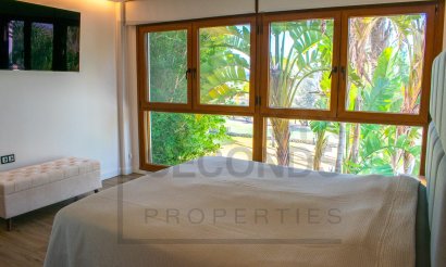 Revente - Villa - Algorfa - La Finca Golf Resort