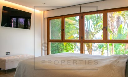 Revente - Villa - Algorfa - La Finca Golf Resort