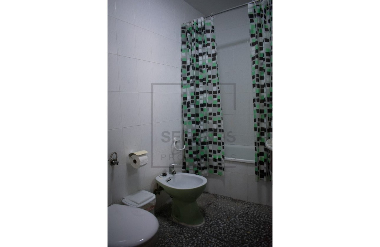 Reventa - Villa / Semi detached - Guardamar del Segura - Guardamar pueblo