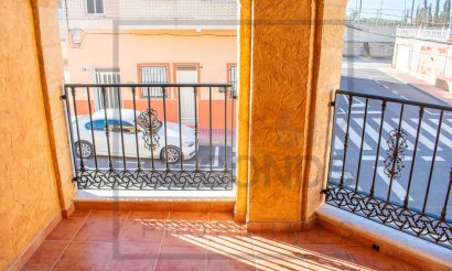 Reventa - Villa / Semi detached - Guardamar del Segura - Guardamar pueblo