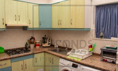 Reventa - Villa / Semi detached - Guardamar del Segura - Guardamar pueblo