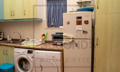 Reventa - Villa / Semi detached - Guardamar del Segura - Guardamar pueblo