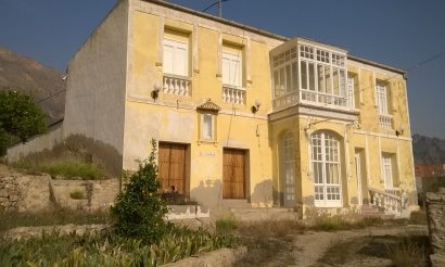 Revente - Villa - Orihuela Costa - Rincón de Bonanza
