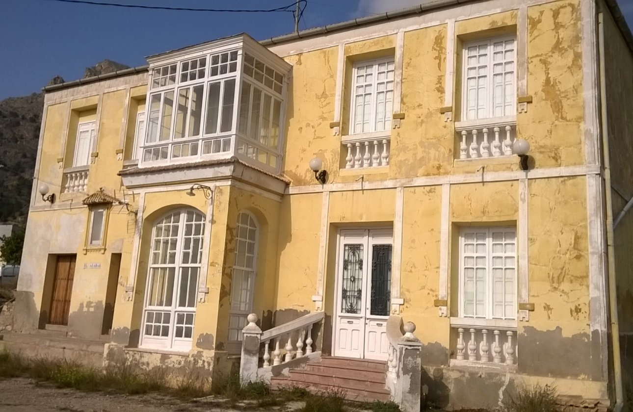 Revente - Villa - Orihuela Costa - Rincón de Bonanza