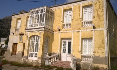 Revente - Villa - Orihuela Costa - Rincón de Bonanza