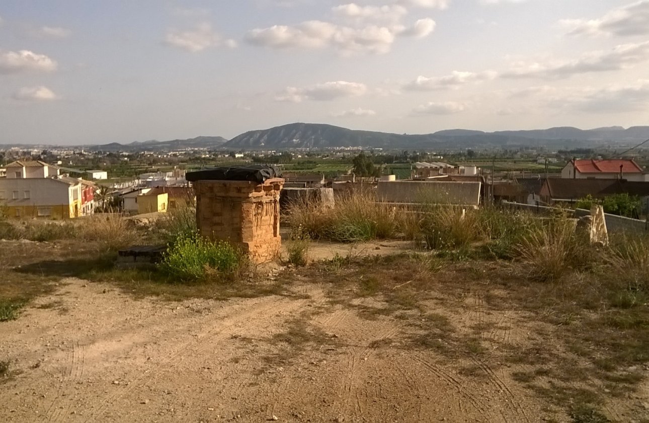 Revente - Villa - Orihuela Costa - Rincón de Bonanza