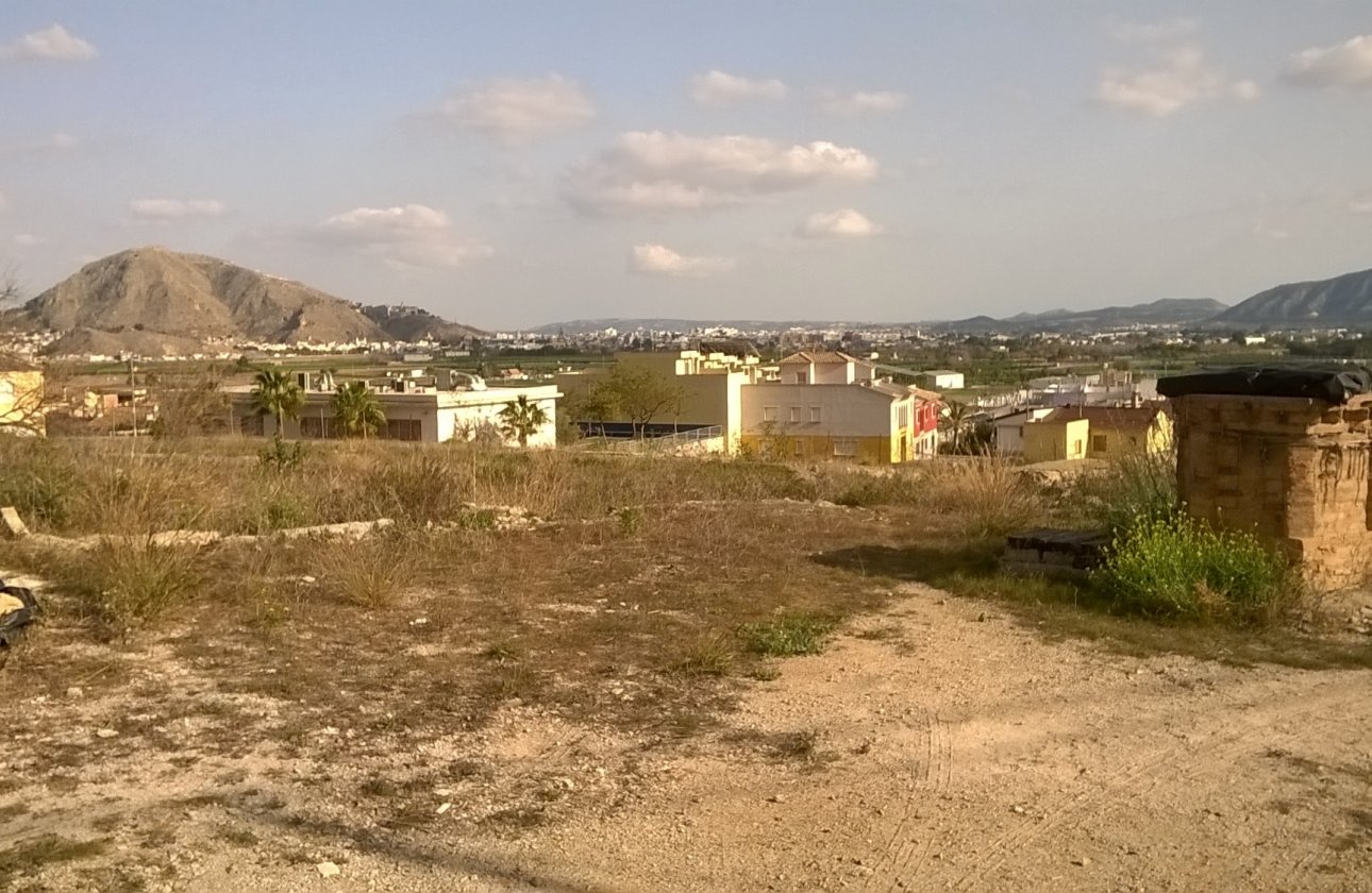 Revente - Villa - Orihuela Costa - Rincón de Bonanza
