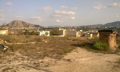 Revente - Villa - Orihuela Costa - Rincón de Bonanza