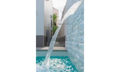 Revente - Villa - San Miguel de Salinas - Urbanizaciones