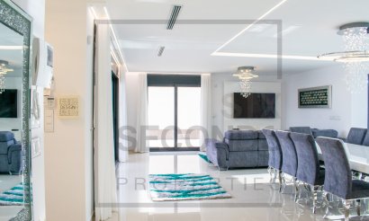 Revente - Villa - San Miguel de Salinas - Urbanizaciones
