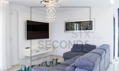 Revente - Villa - San Miguel de Salinas - Urbanizaciones