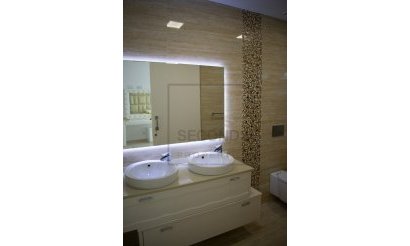 Revente - Villa - San Miguel de Salinas - Urbanizaciones
