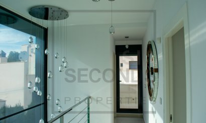 Revente - Villa - San Miguel de Salinas - Urbanizaciones