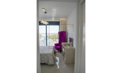 Revente - Villa - San Miguel de Salinas - Urbanizaciones