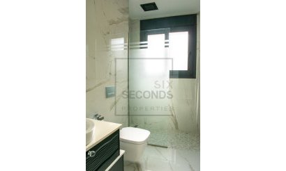 Revente - Villa - San Miguel de Salinas - Urbanizaciones
