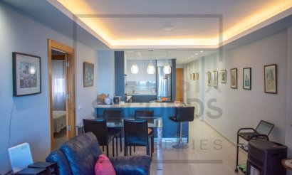 Reventa - Apartamento / piso - Torrevieja - Playa del Cura