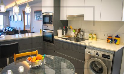 Reventa - Apartamento / piso - Torrevieja - Playa del Cura