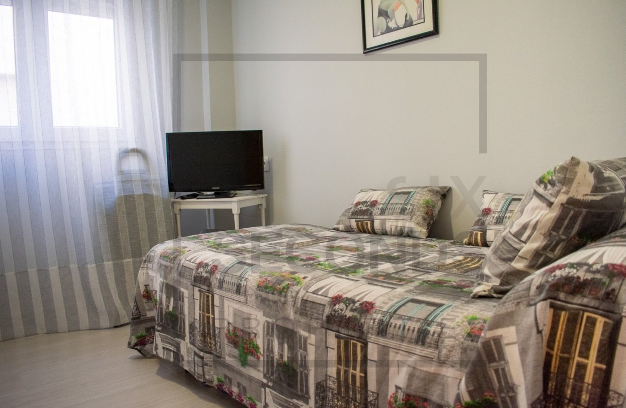 Reventa - Apartamento / piso - Torrevieja - Playa del Cura