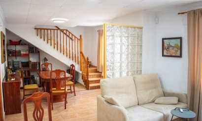 Resale - Townhouse - Guardamar del Segura - Guardamar pueblo