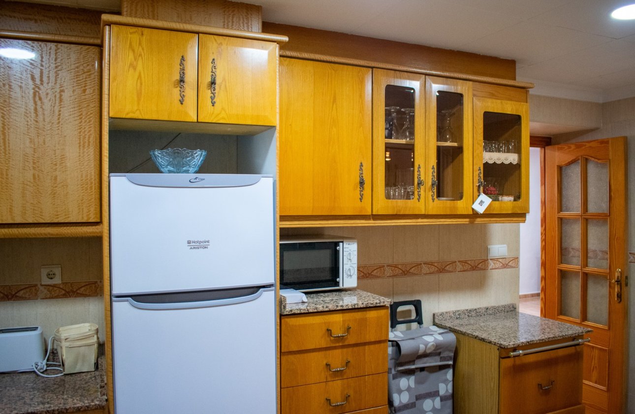 Resale - Townhouse - Guardamar del Segura - Guardamar pueblo