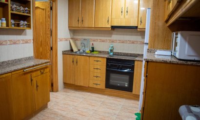 Resale - Townhouse - Guardamar del Segura - Guardamar pueblo