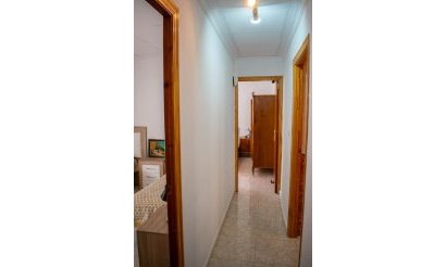 Resale - Townhouse - Guardamar del Segura - Guardamar pueblo