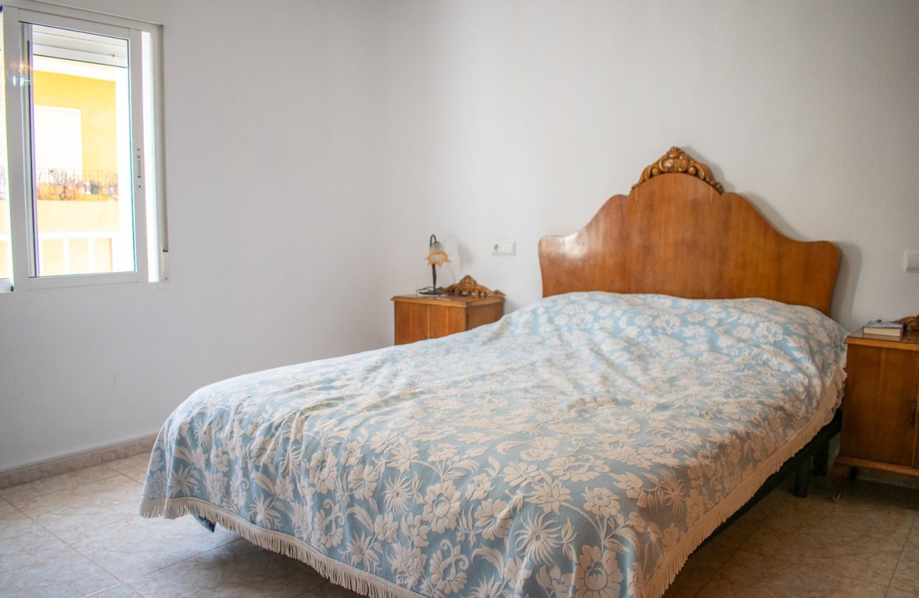 Resale - Townhouse - Guardamar del Segura - Guardamar pueblo