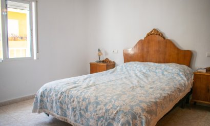 Resale - Townhouse - Guardamar del Segura - Guardamar pueblo