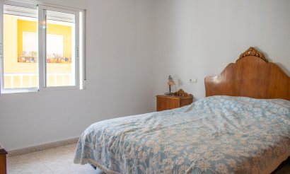 Resale - Townhouse - Guardamar del Segura - Guardamar pueblo