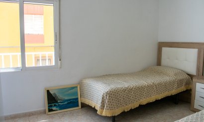 Resale - Townhouse - Guardamar del Segura - Guardamar pueblo