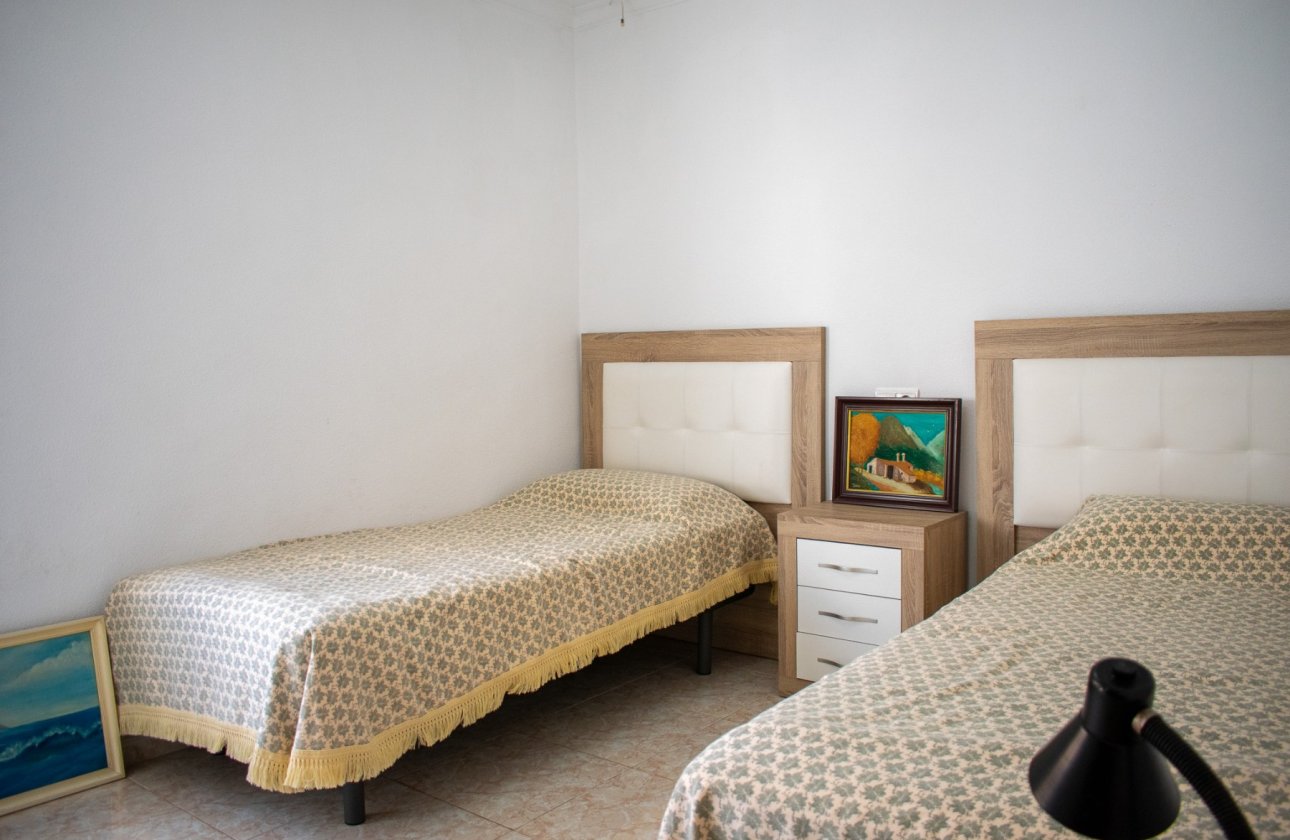 Resale - Townhouse - Guardamar del Segura - Guardamar pueblo